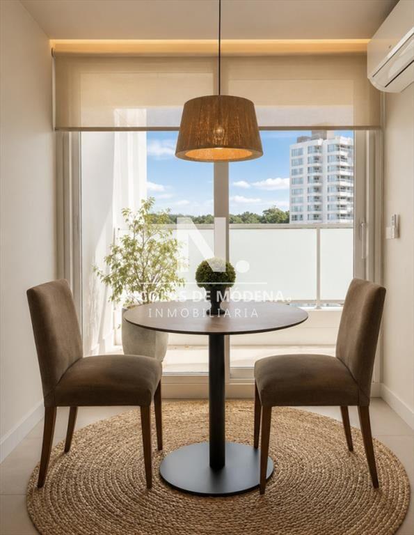 Apartamento de 3 Dormitorios en Brava, Punta del Este