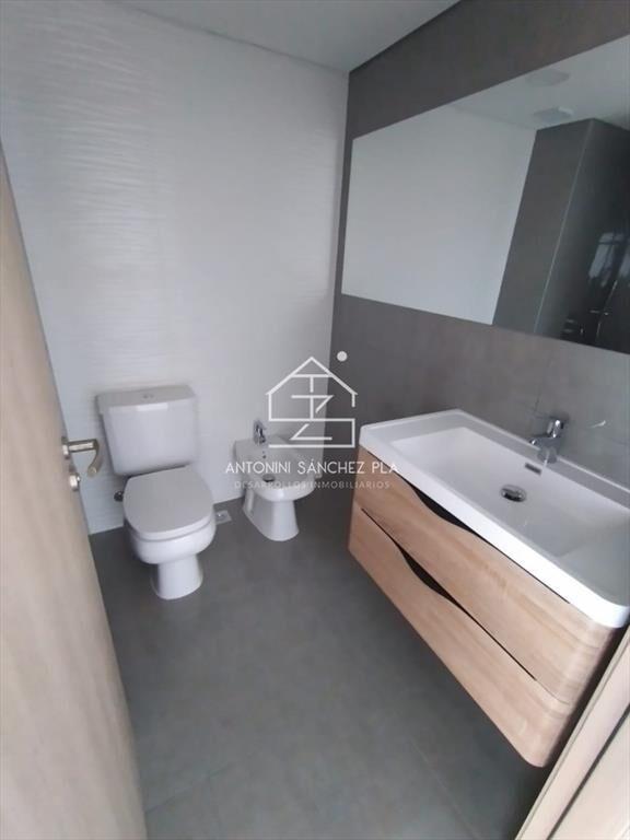 Apartamento en Torre Gaudi