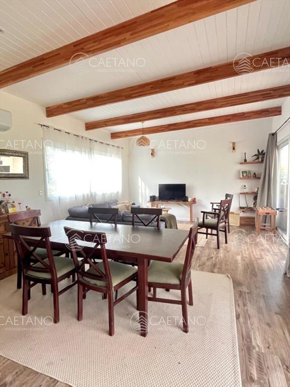 ALQUILER TEMPORAL CASA 3 DORMITORIOS EN PUNTA DEL ESTE