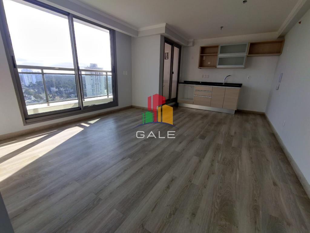 Venta de apartamento a estrenar.