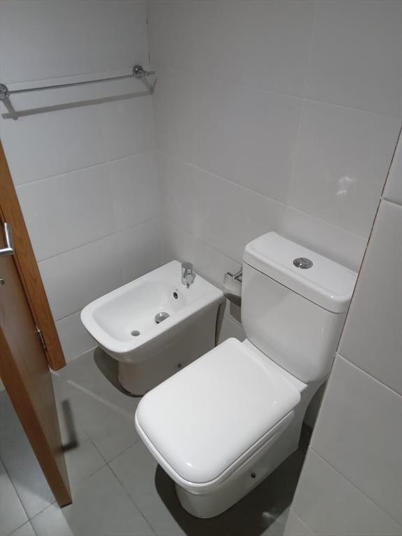 Apartamento en alquiler de 1 dormitorio Cordón - Altos de G