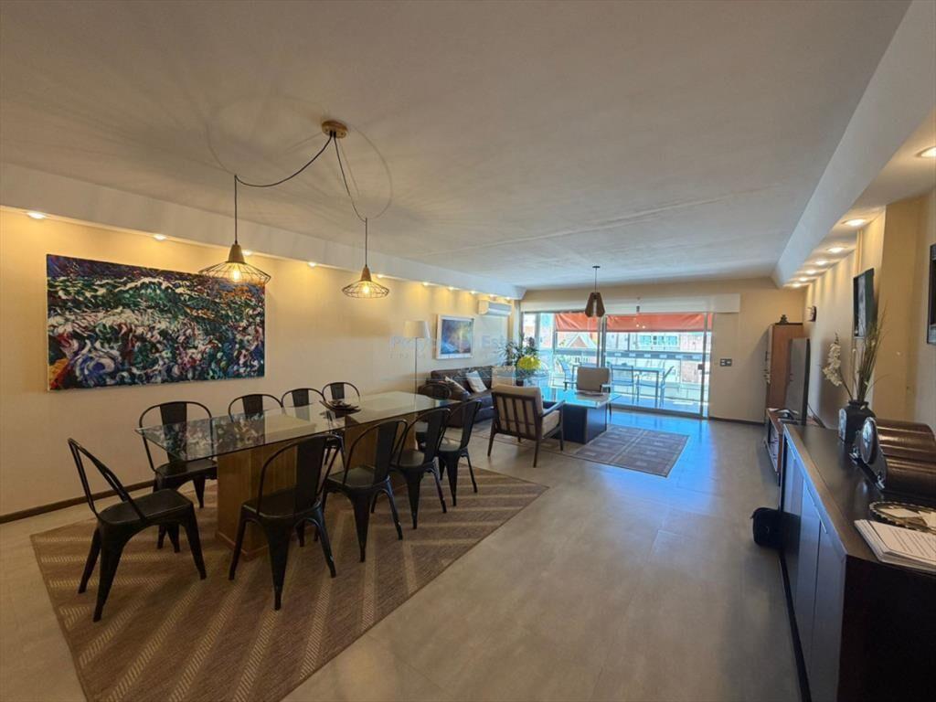 Apartamento en Venta de 3 dormitorio en Punta del