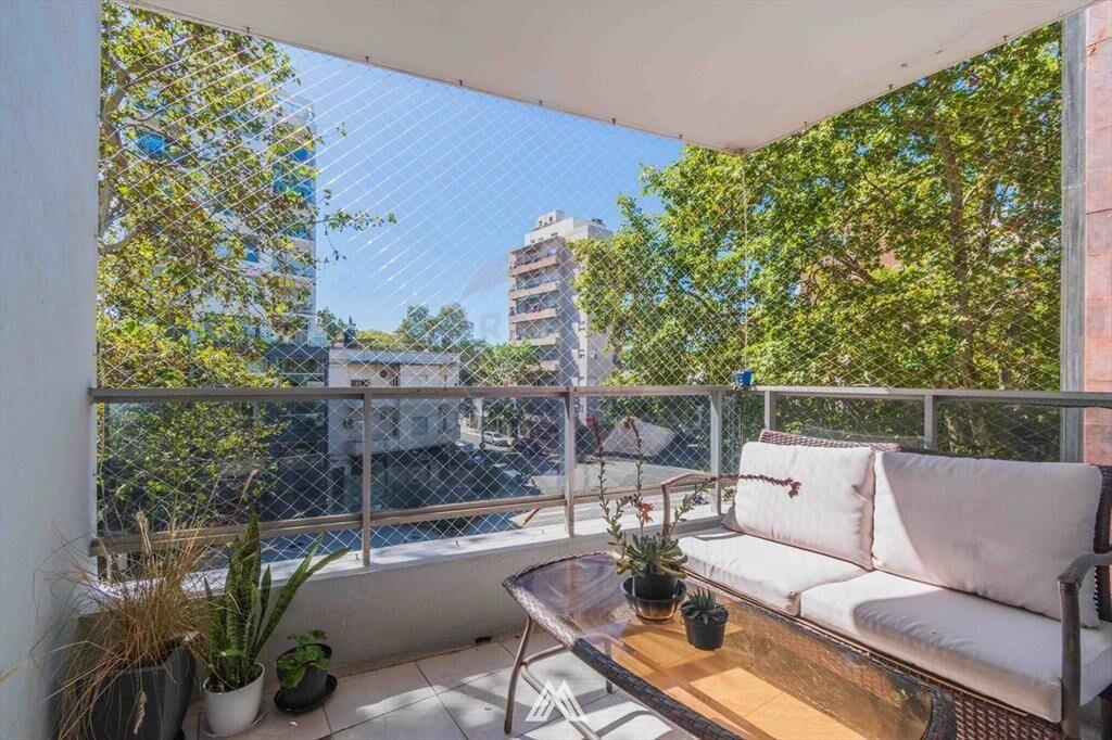 Alquiler apartamento 1 dormitorio amoblado Pocitos