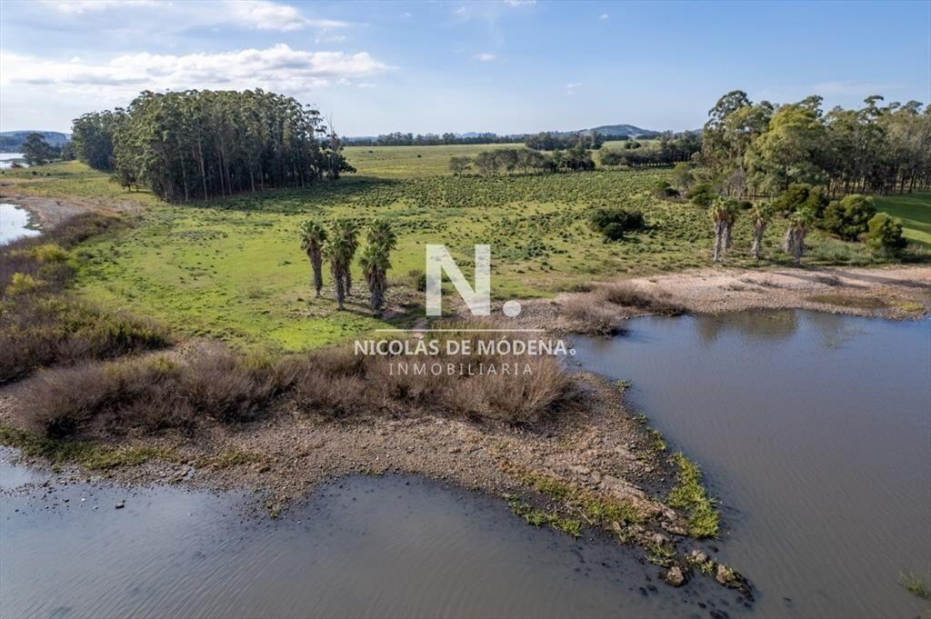 Chacra en venta Laguna Del Sauce