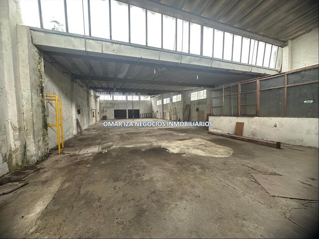Venta alquiler local industrial punta rieles maroñas