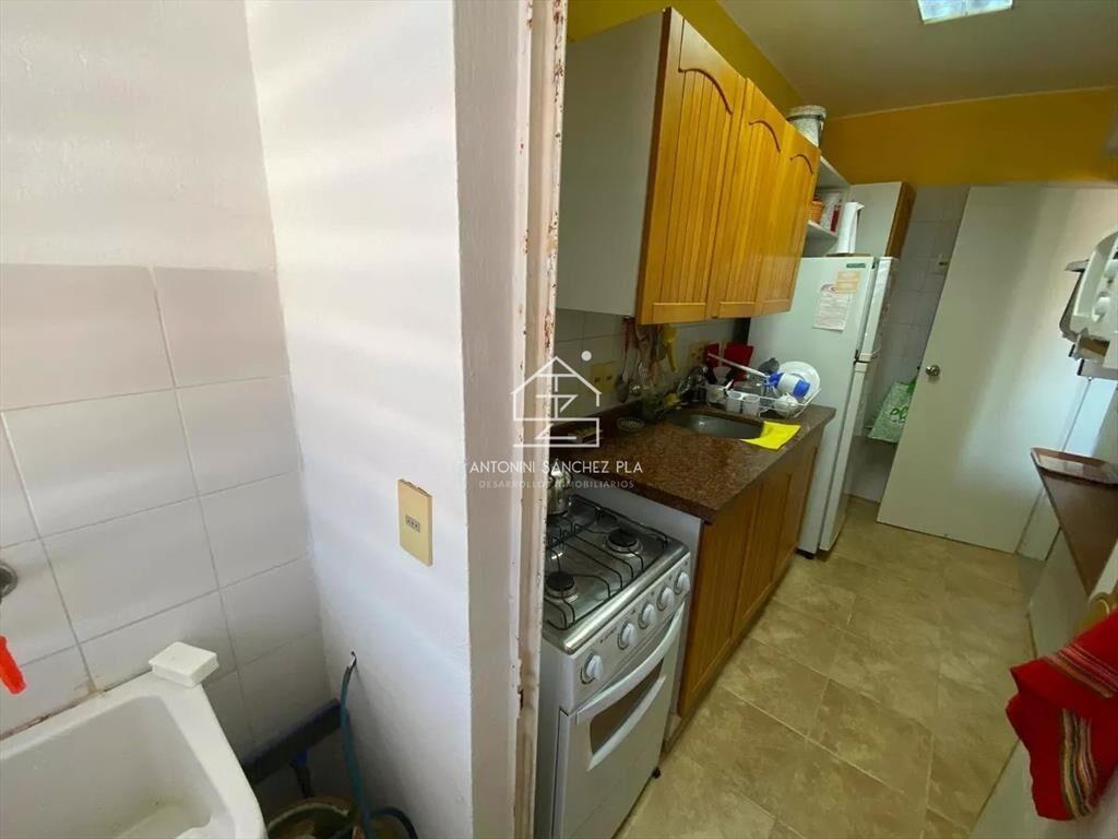 Venta apto 2 dormitorios