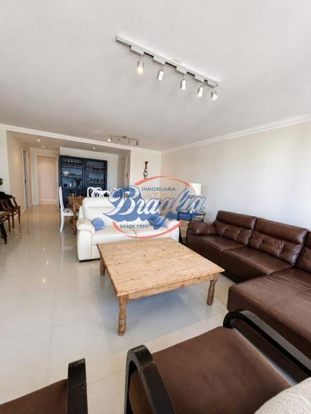 Apartamento Alquiler Temporal en Brava