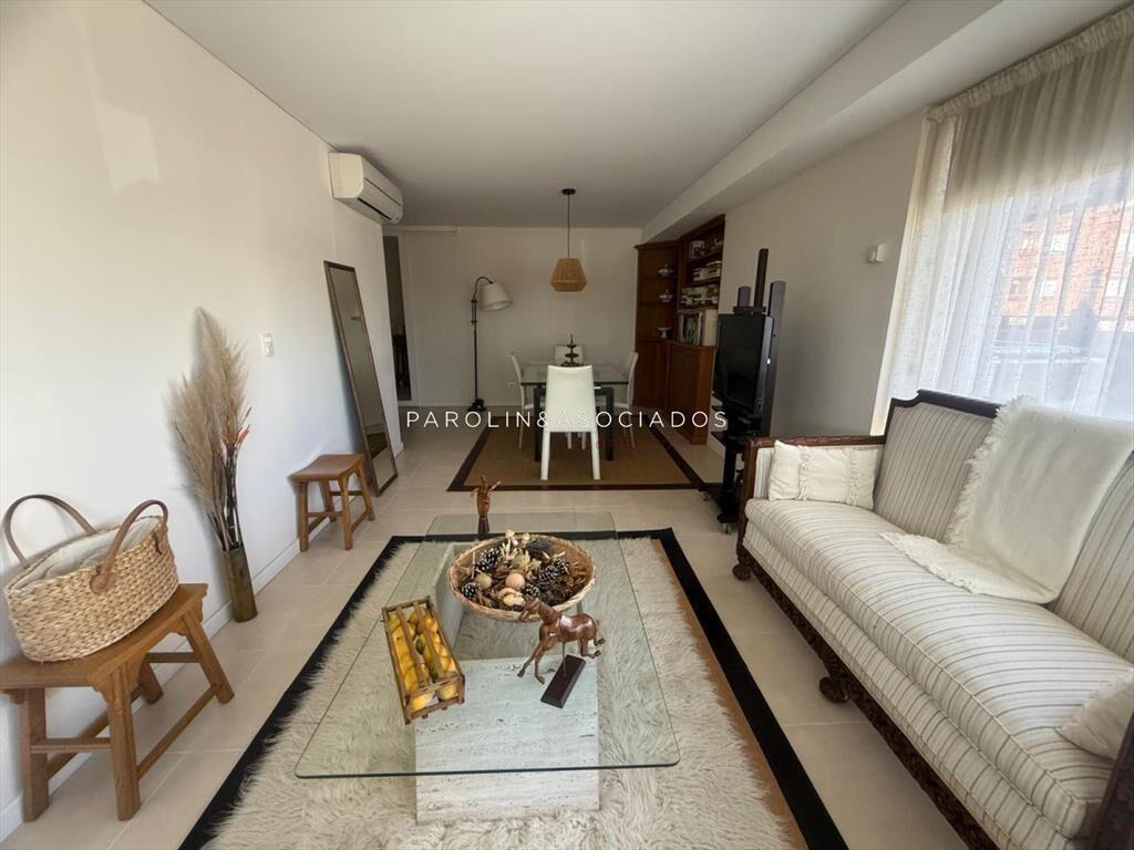 Apartamento en venta en Torre del Mar, Punta del