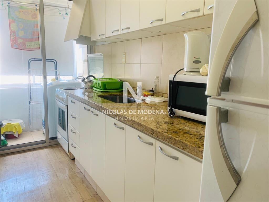 DEPARTAMENTO EN PISO ALTO EN JARDINES DEL COUNTRY