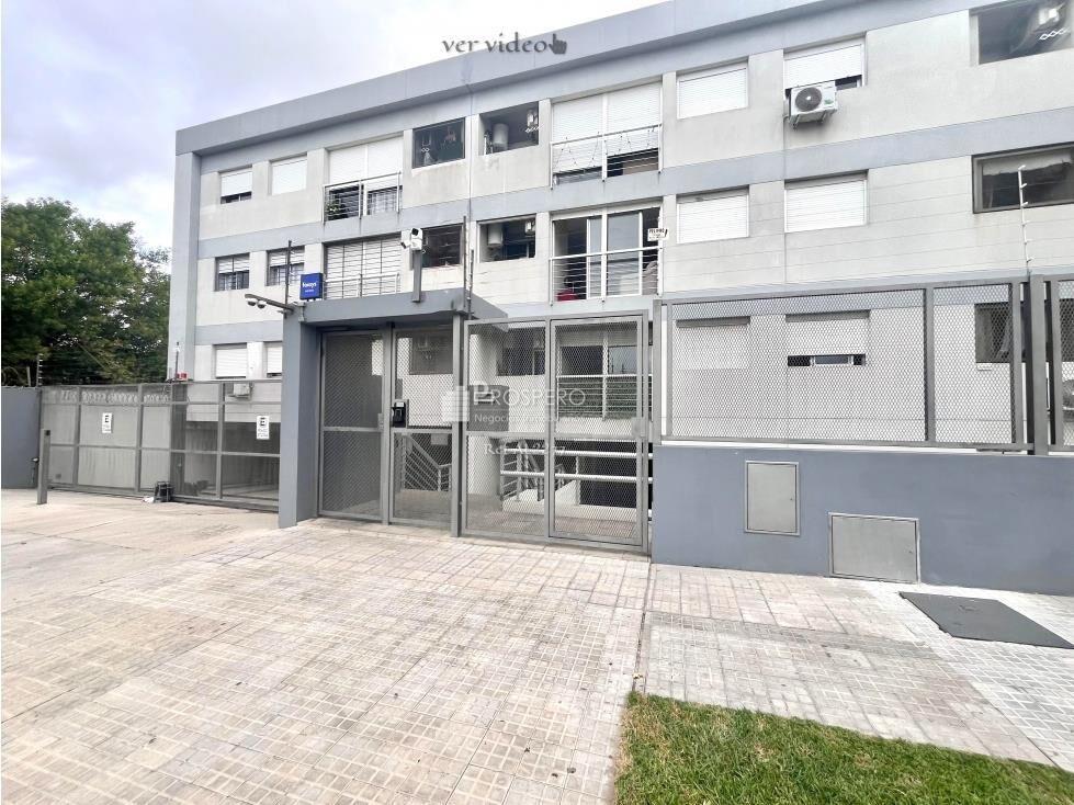 AL2277/2 venta apto 2 dorm Union