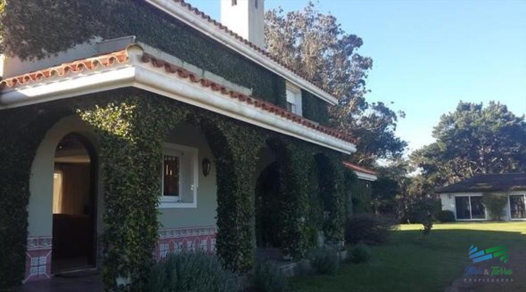 Espectacular chacra con casa y vista únicas a 10