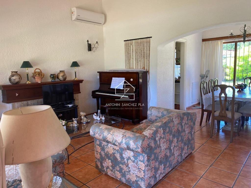 CASA EN ALQUILER A 100 METROS DEL MAR EN MANSA