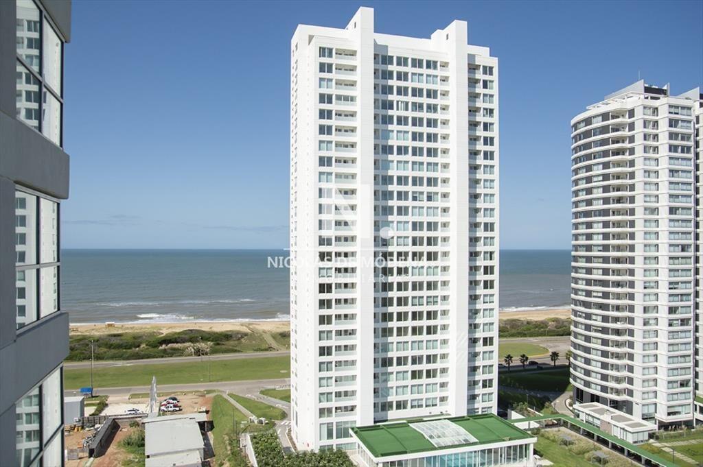 Hermoso Departamento en venta a estrenar en Look