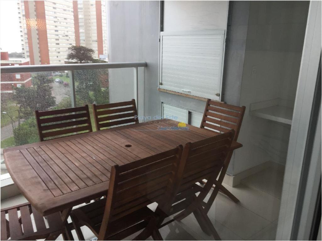 Apartamento en Miami Boulevard de 2 dormitorios
