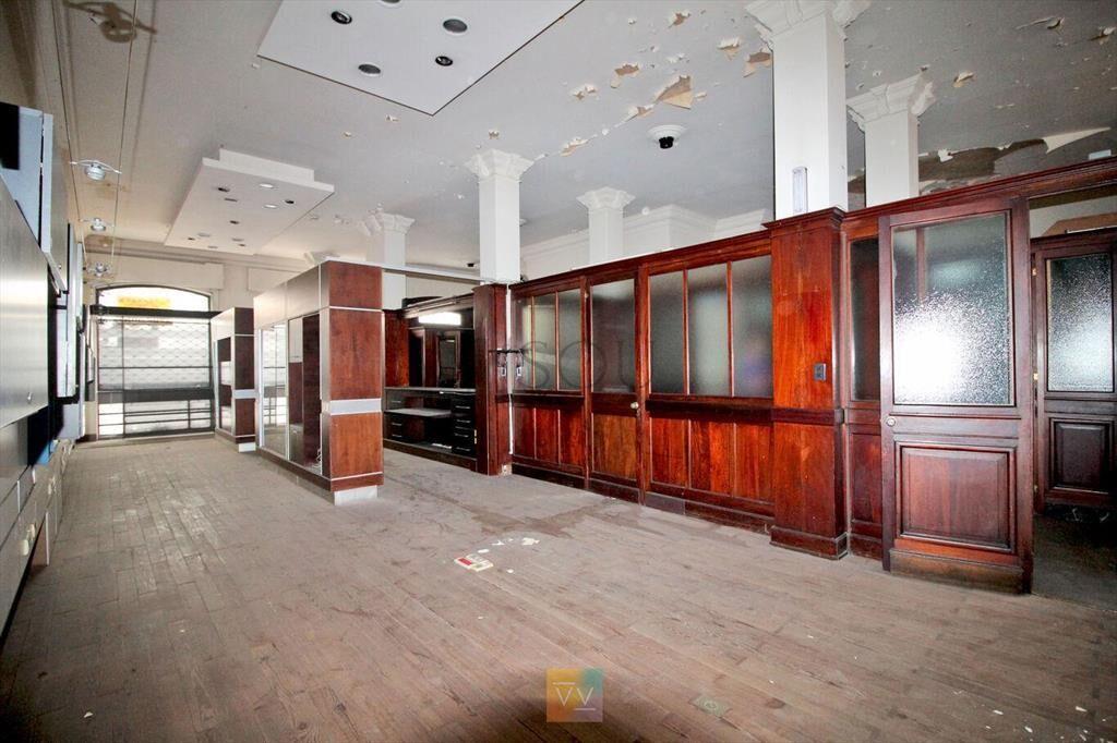 Venta Local Comercial en Ciudad Vieja