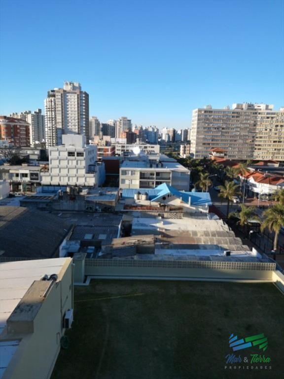 Apartamento en Punta del Este, Península
