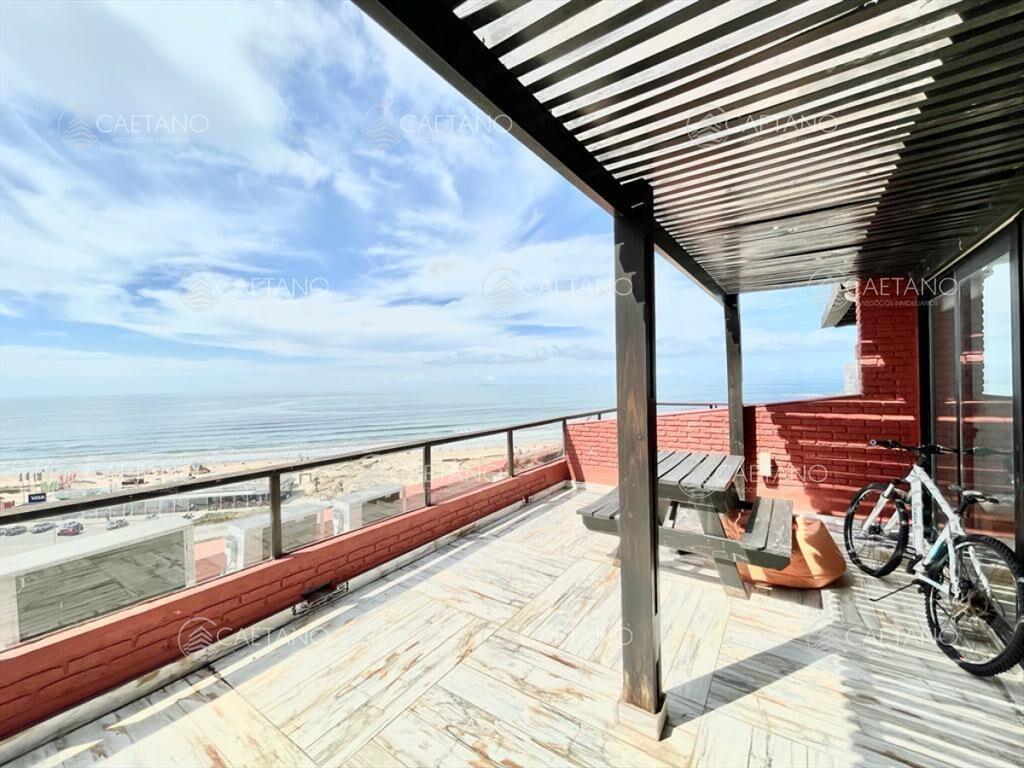 PENTHOUSE 2 DORMITORIOS + TERRAZA EXCLUSIVAS A