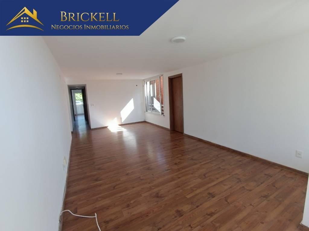 Apartamentos Alquiler Malvín