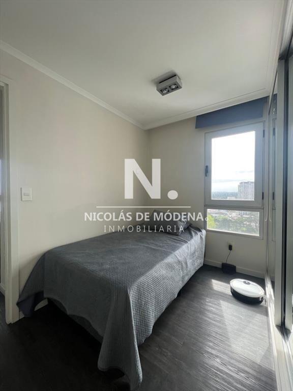 Departamento de 1 y medio dormitorio en venta a