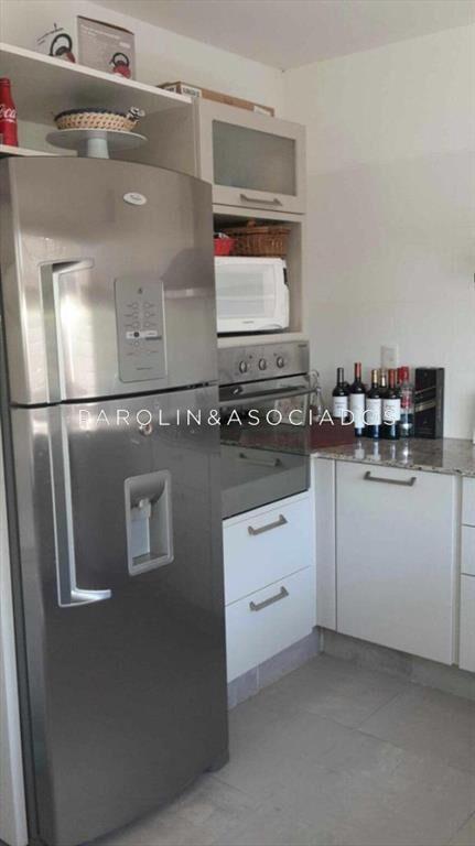 Casa en venta de 3 dormitorios en barrio cerrado