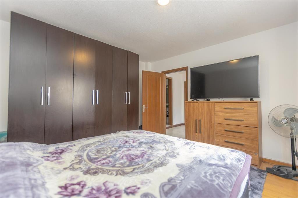 Apartamento Duplex 2 dormitorios Jacinto Vera