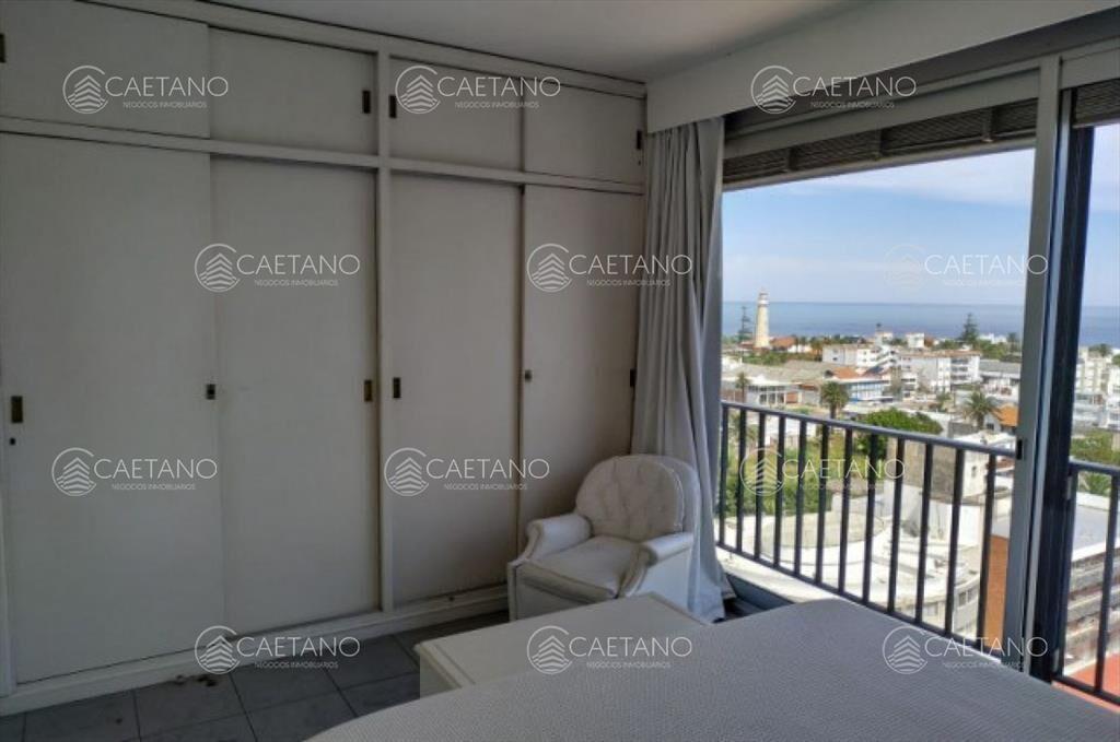 Apartamento en la Península: VISTA