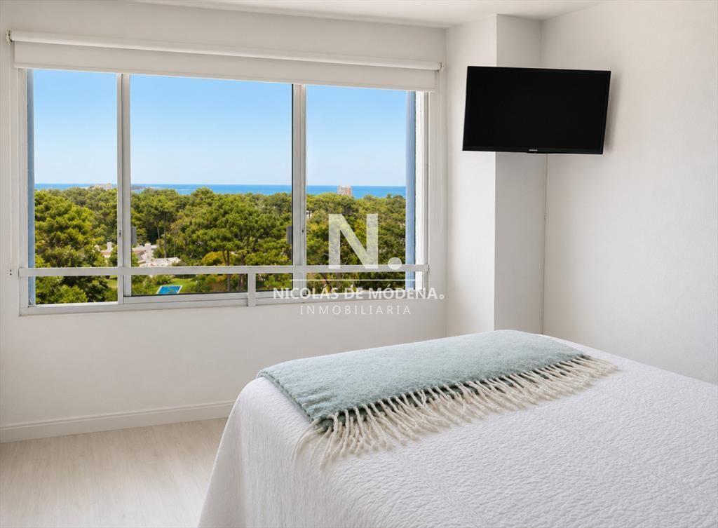 Apartamento en venta Punta del Este