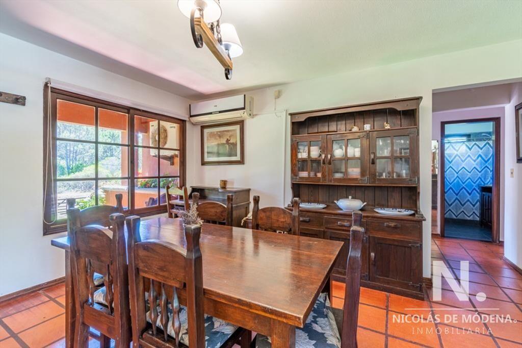 Casa en venta Tio Tom 3 dormitorios