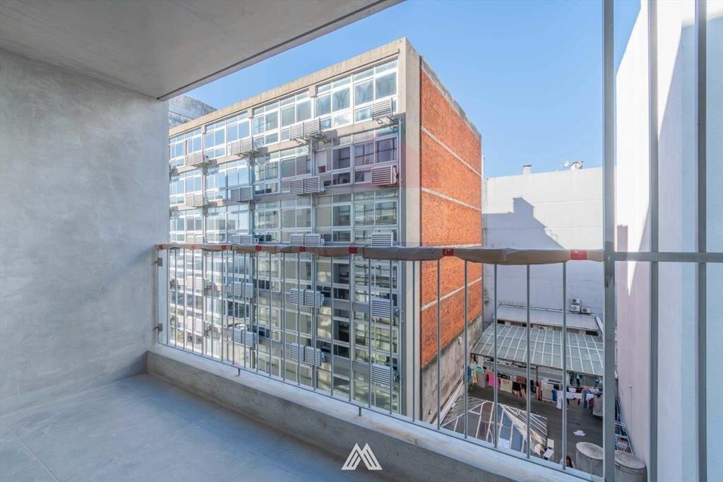 VENTA APTO POZO 1 DORM FRENTE AMENITIES CORDON SUR