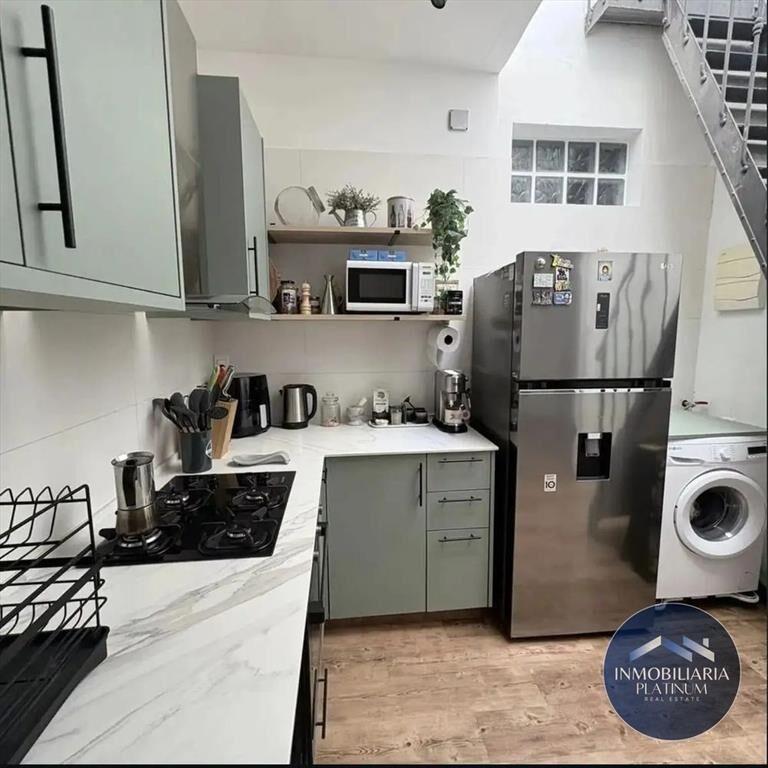 Casa en venta en Centro