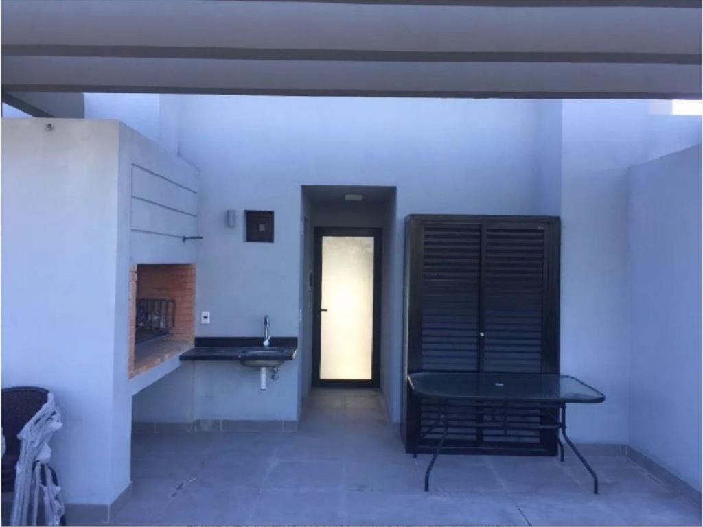 Apartamento en Mansa, 1 dormitorios *