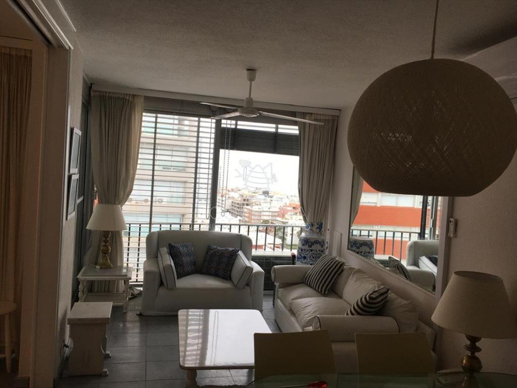Apartamento en Peninsula a pasos del Puerto