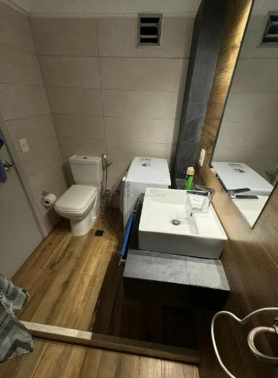 Se alquila Apartamento monoambiente amoblado en Pocitos con