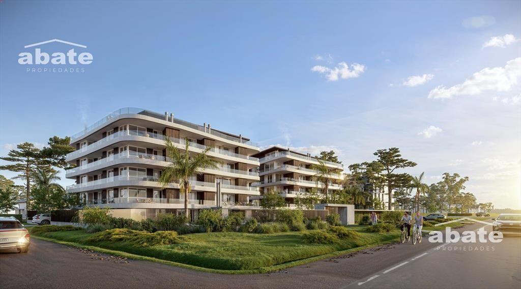 Venta Apartamento 3 dormitorios en Parque Carrasco Vista al