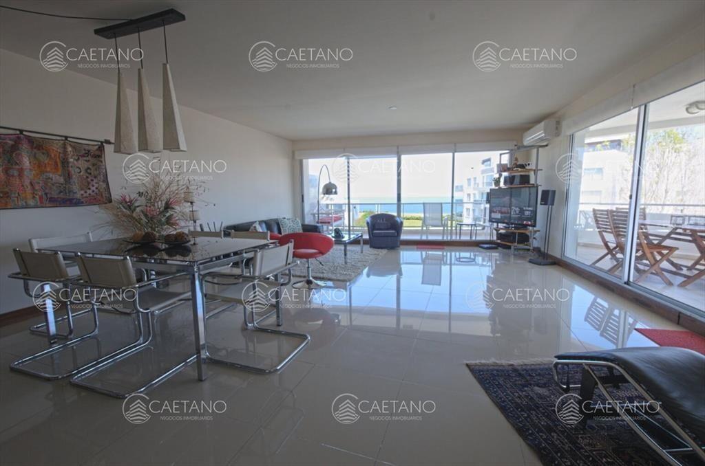 Apartamento en venta - Pinares