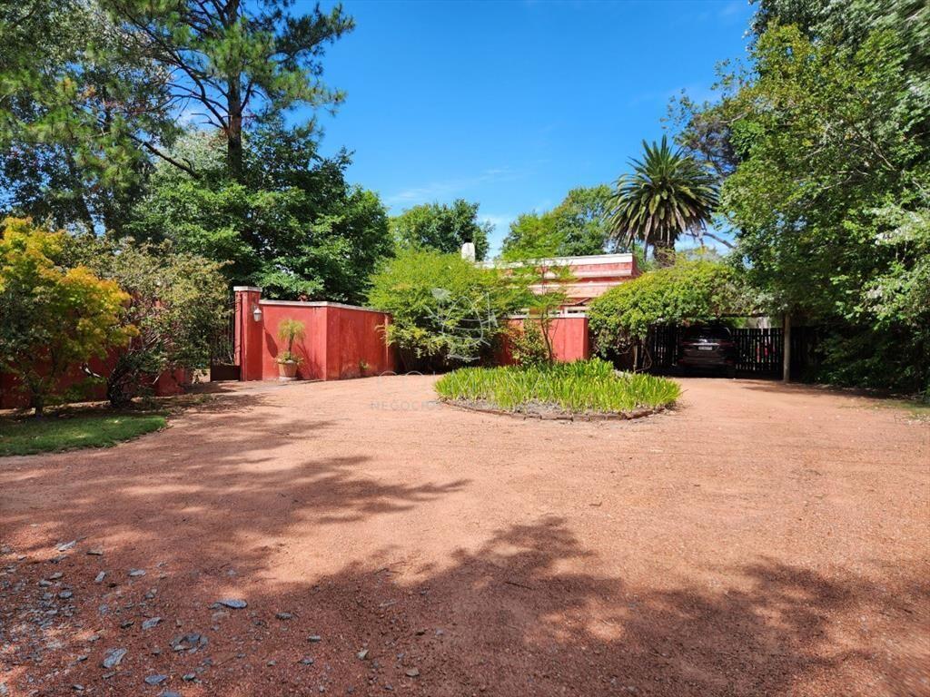 Venta chacra tipo quinta, Punta Ballena