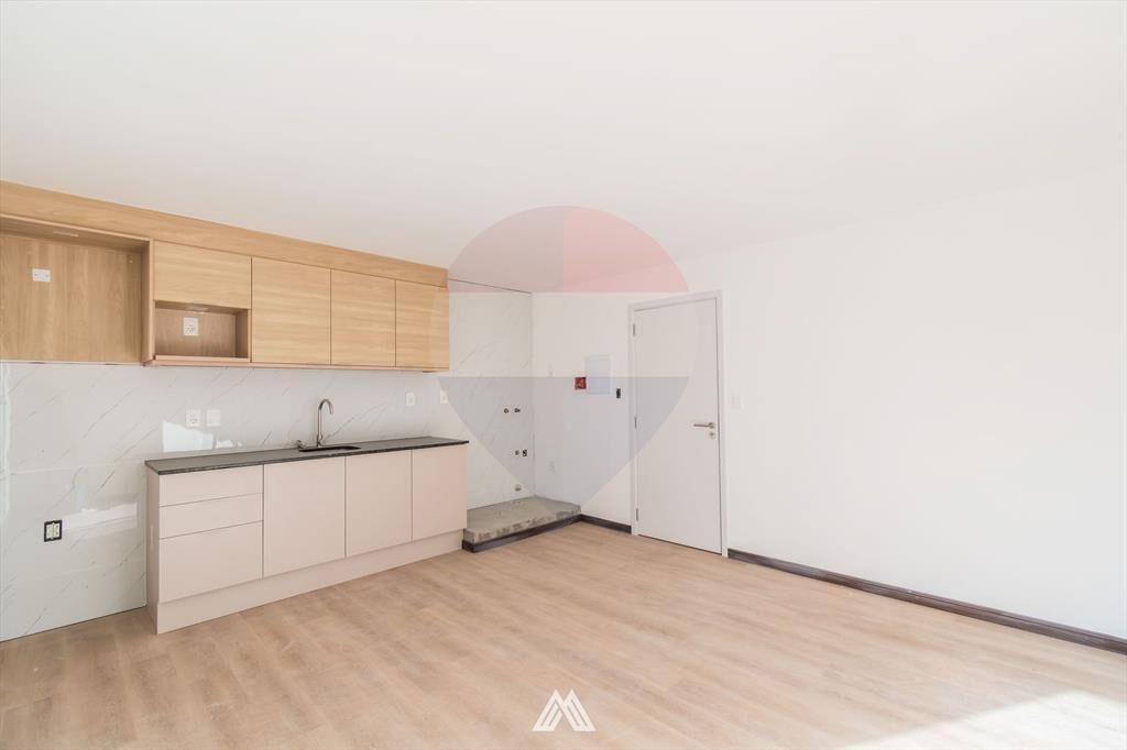VENTA CORDON PENTHOUSE 1 DORMITORIO PARRILLER0