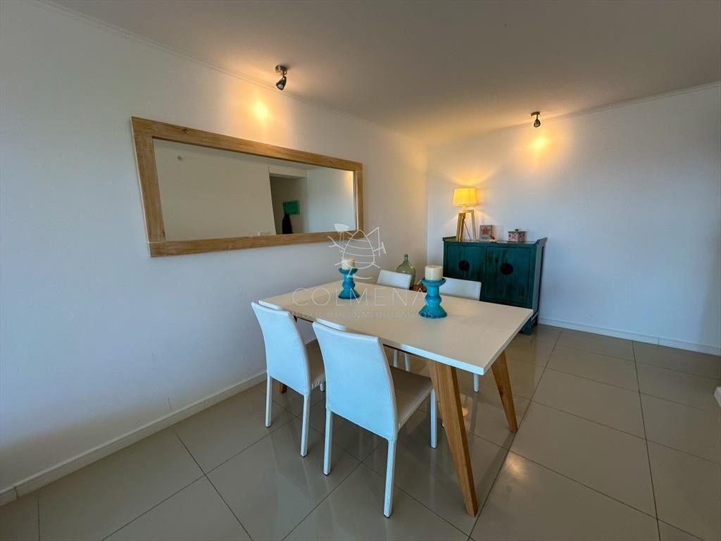Wind Tower Punta del Este, Exclusivo apartamento