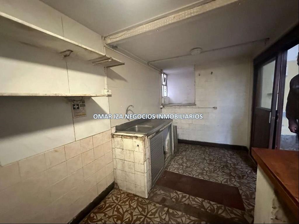 Alquiler casona Cordon - Parque Rodo, ideal multiples rubro