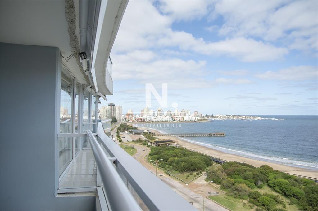 Beverly Tower Punta Del Este, Maldonado Uruguay,