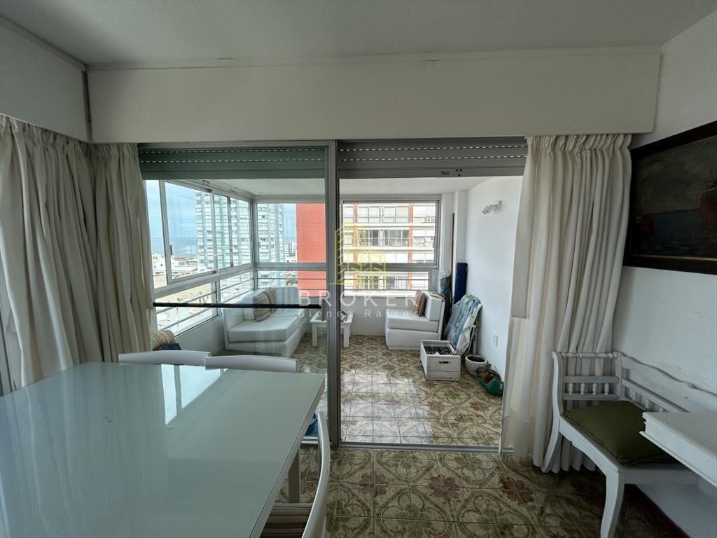 Venta Apartamento TORRE VERONA Peninsula Punta 2