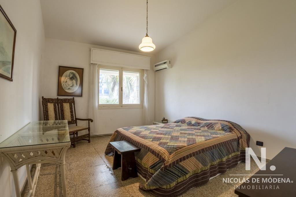 casa 3 dormitorios y dependencia cerca del mar Punta del Es