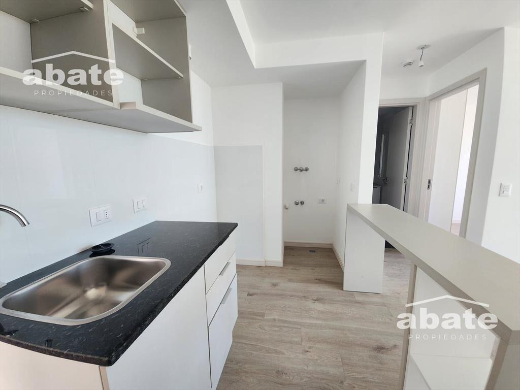 Venta apartamento 1 dormitorio - Tres Cruces - Aplica Ley 1
