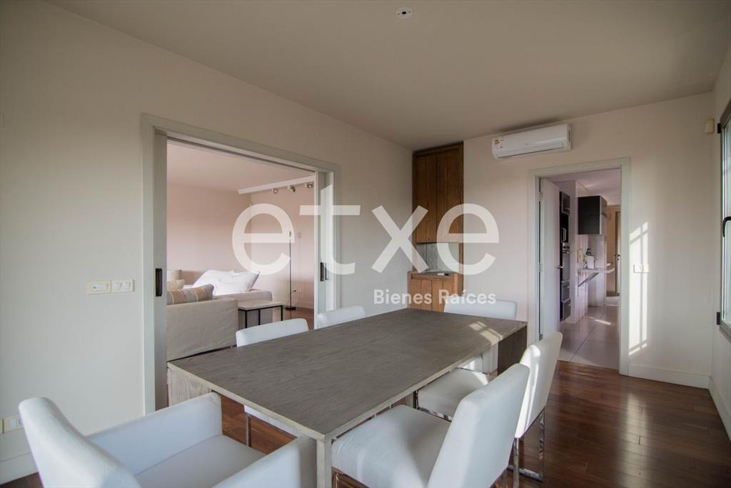 Espectacular Apartamento en Venta Rambla Carrasco...