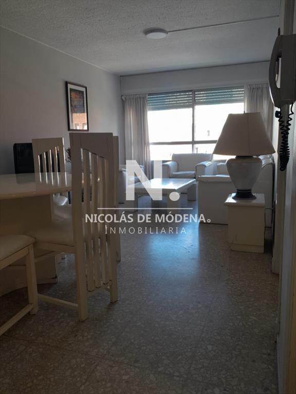 Departamento en venta de 3 dormitorios Punta