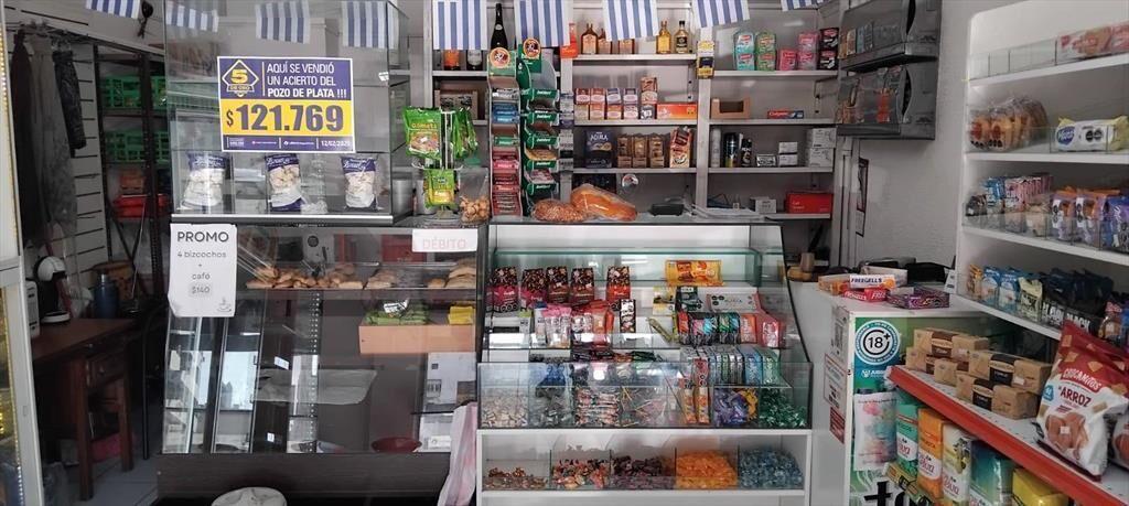Alquiler de Cesión de Local comercial en FLORIDA en Ciudad V