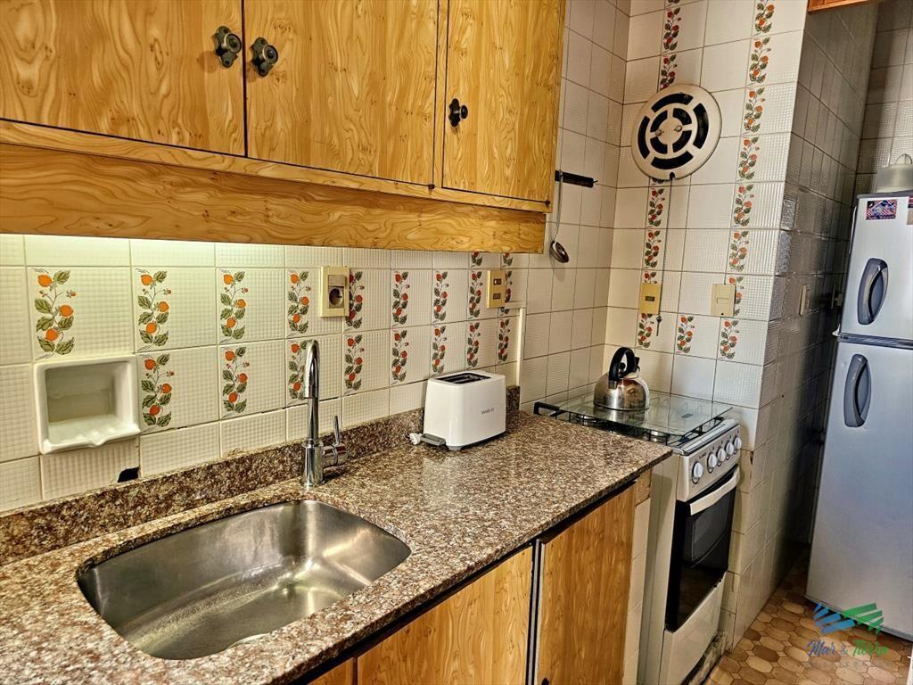 Venta apartamento 1 dormitorio en península de a