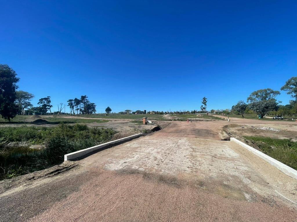 Venta de Terreno con 800 Mts2 en Acres de los horneros