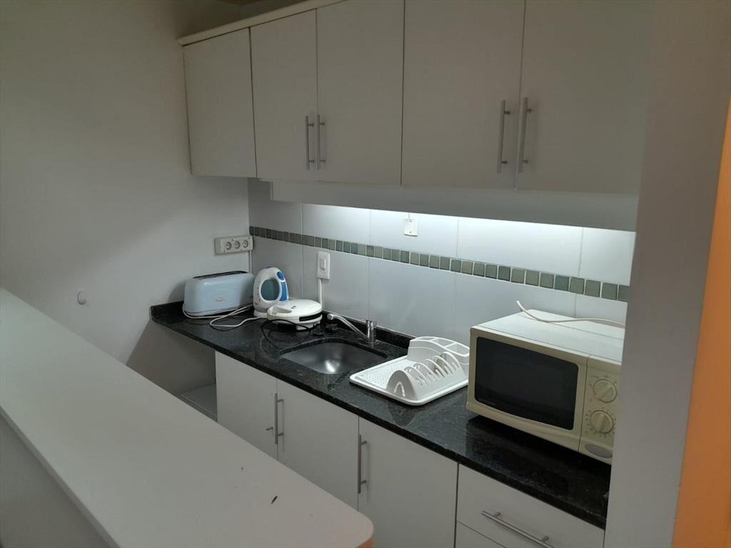 Venta Monoambiente Punta Carretas Ellauri con garaje Tradin