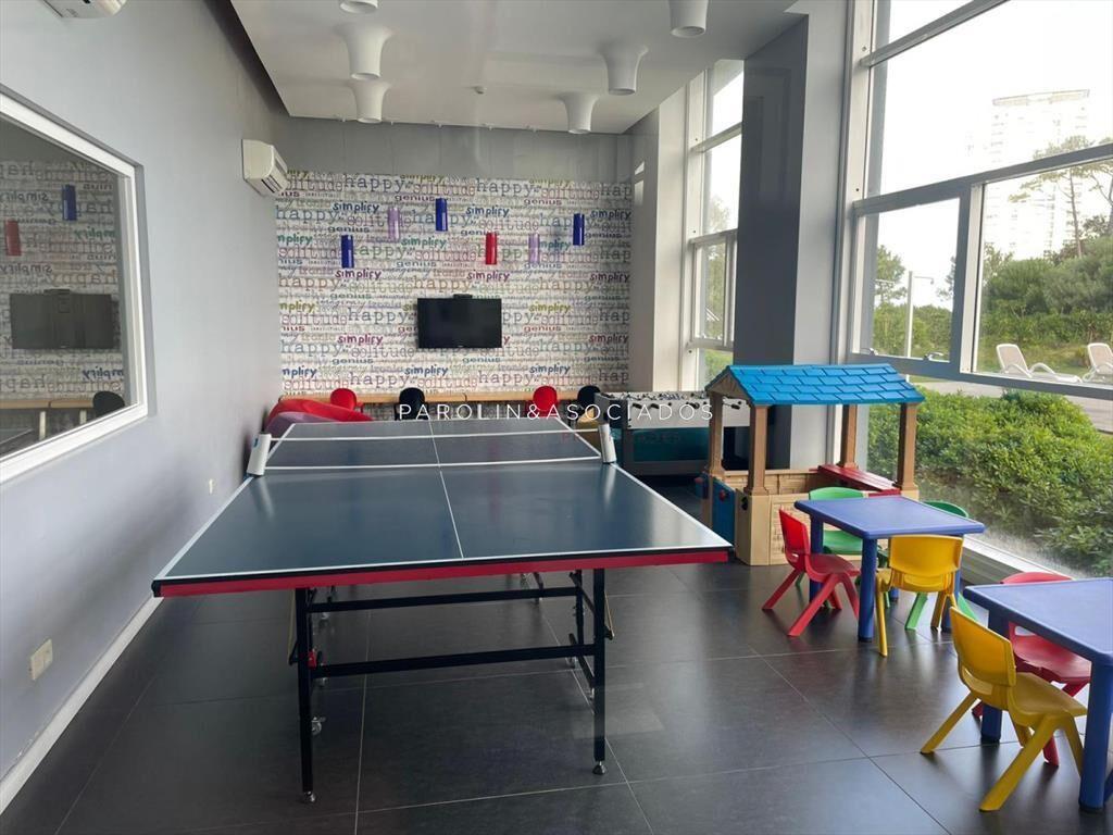 Apartamento en venta de 1 dormitorio en Torre One, Punta de